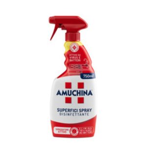 Disinfettante per superfici AMUCHINA