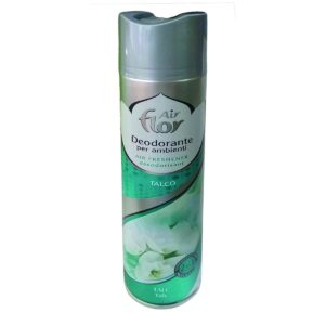 Deodorante spray