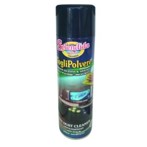 Mangiapolvere spray