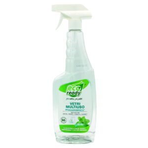 Detergente vetri multiuso