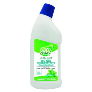 Disincrostante WC gel