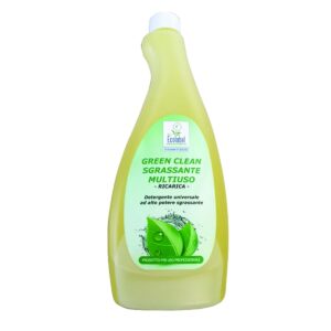 Sgrassatore GREEN CLEAN
