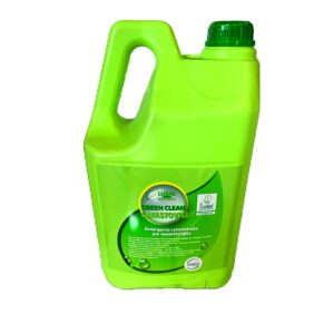 Detergente liquido per lavastoviglie