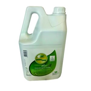 Sapone mani Green Clean ECOLABEL