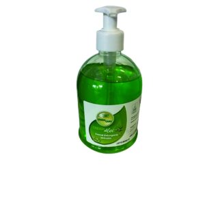 Sapone mani Green Clean ECOLABEL