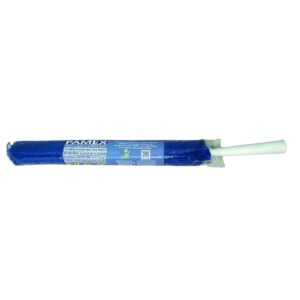 Piumino microfibra con manico