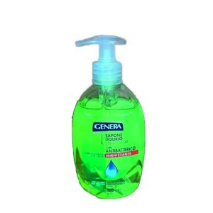 Sapone mani