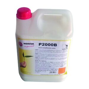 Cera metallizzata HOOVER 2000B