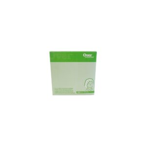 Cuffia rotonda polipropilene