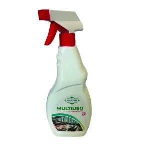 Detergente multiuso HACCP
