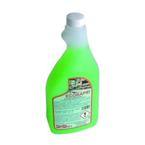 Detergente Ecorapid