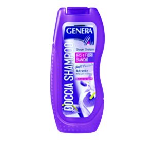 Bagnoschiuma