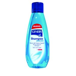Shampoo neutro