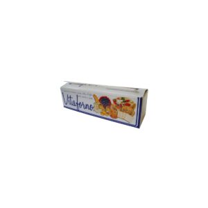 Rotolo carta da forno