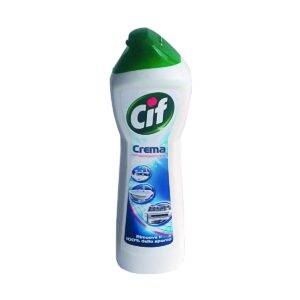 CIF crema ammoniacale