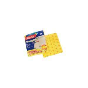 Panno Vileda multiuso giallo 3 pz.