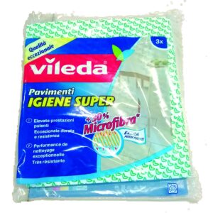 Panno Vileda pavimenti